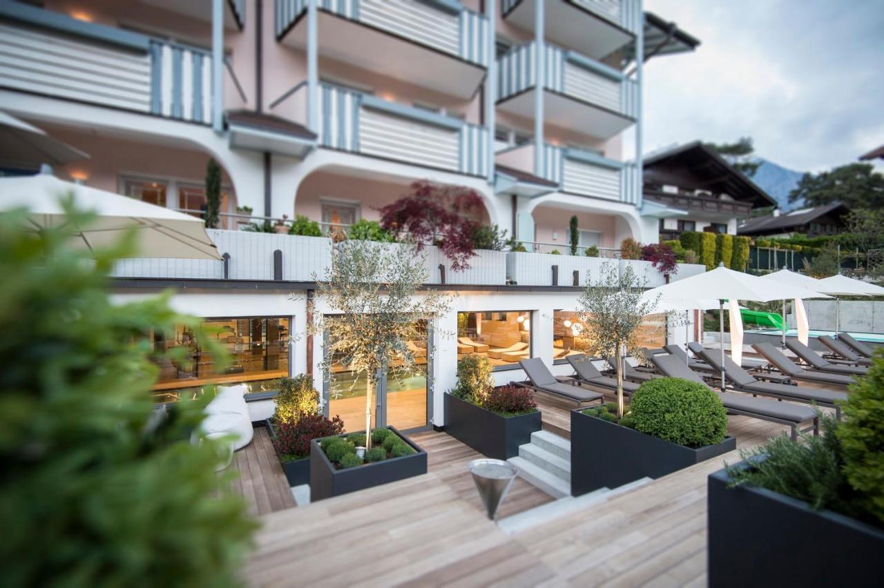 Heidi & Edith Family Aparthotel Rablà Exteriér fotografie