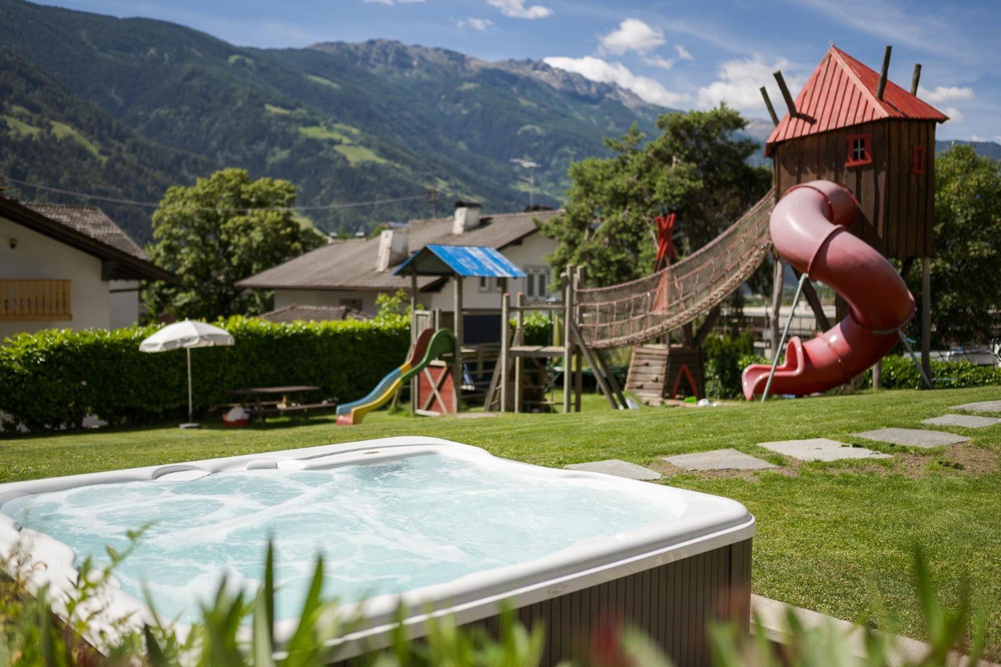 Heidi & Edith Family Aparthotel Rablà Exteriér fotografie