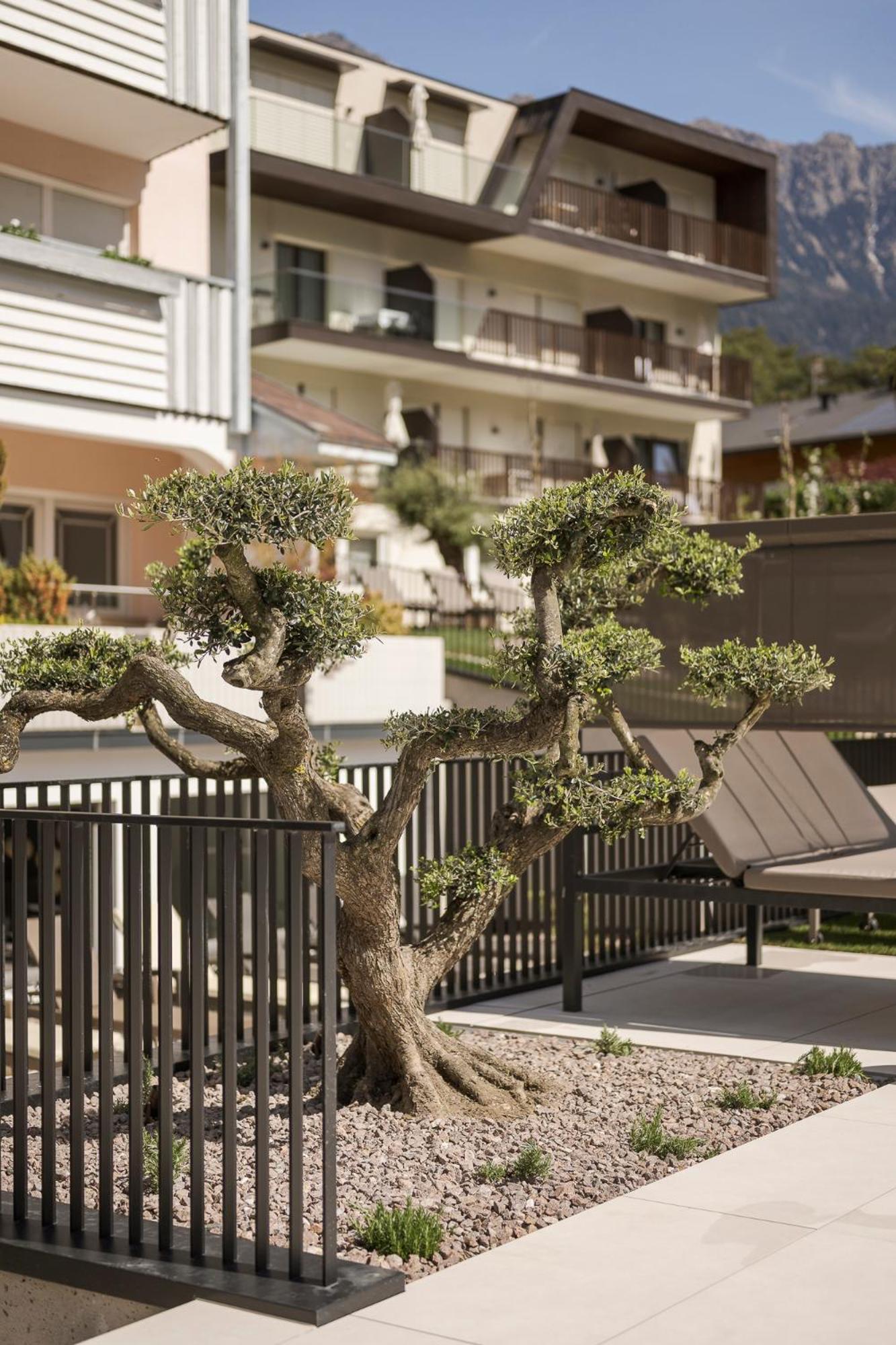 Heidi & Edith Family Aparthotel Rablà Exteriér fotografie